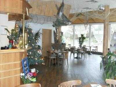 Gastahaus Fischerei Schneider