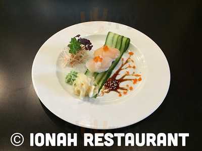 Ionah Restaurant Schmargendorf