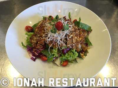 Ionah Restaurant Schmargendorf
