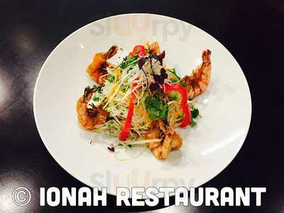 Ionah Restaurant Schmargendorf