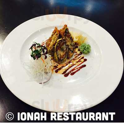 Ionah Restaurant Schmargendorf