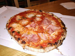Pizzeria Rosario