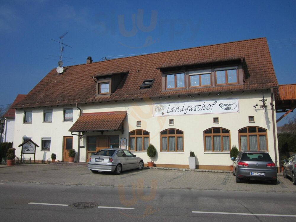 Landgasthof Kamer