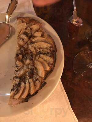 Restaurant St. Georges