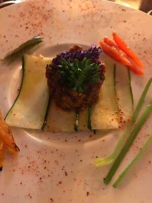 Restaurant St. Georges