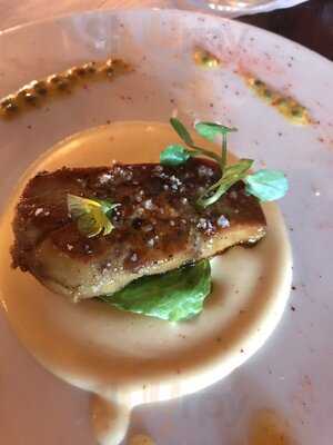 Restaurant St. Georges