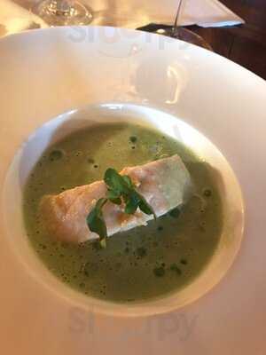 Restaurant St. Georges