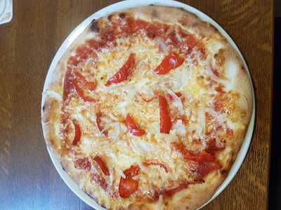 Pizzeria Ristorante Da Mario