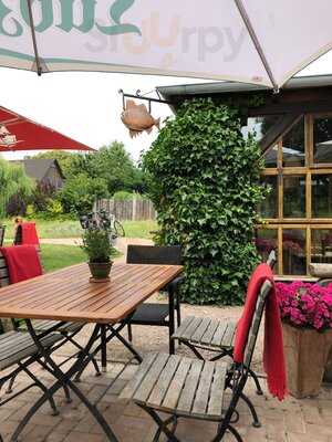 Fischereihof Detlefsen