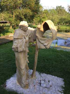 Fischereihof Detlefsen