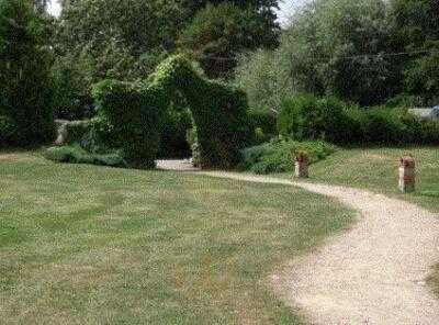 Fischereihof Detlefsen