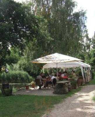 Fischereihof Detlefsen