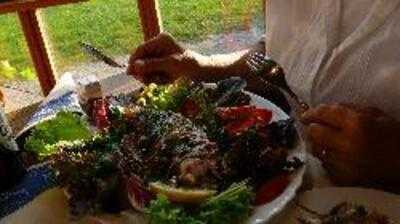 Fischereihof Detlefsen