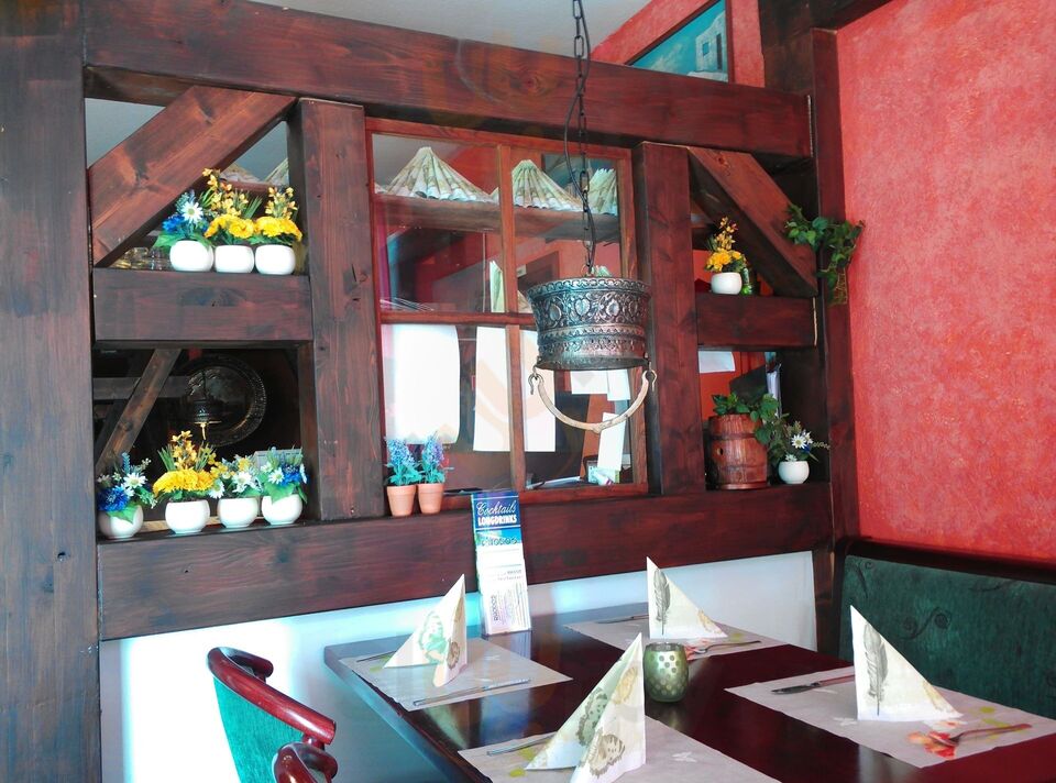 Restaurant Rhodos