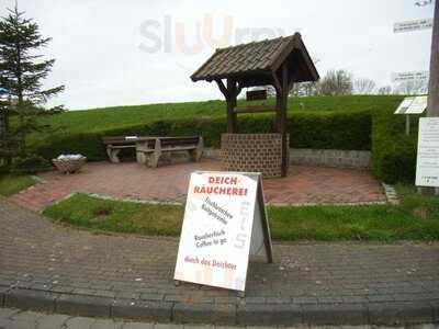 Deichräucherei