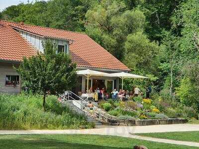 Café Wolfshöhle