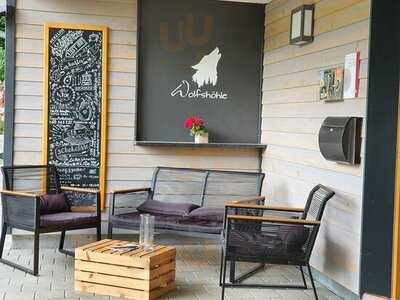 Café Wolfshöhle