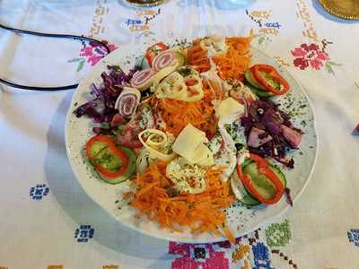 Cafe Gasthaus Bendisberg