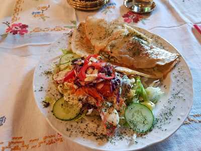 Cafe Gasthaus Bendisberg