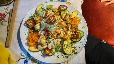 Cafe Gasthaus Bendisberg