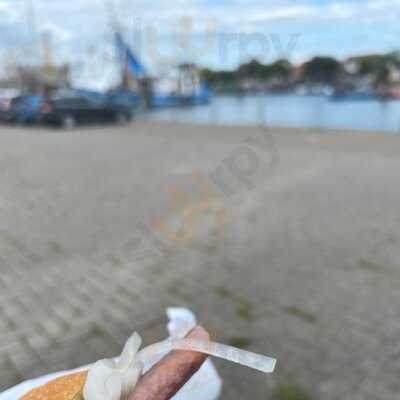 Michas Räucherfisch