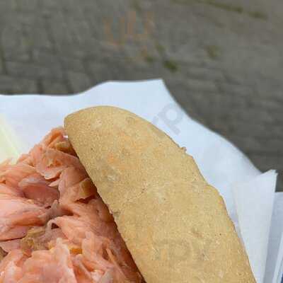 Michas Räucherfisch