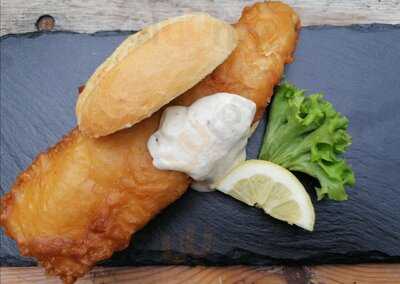 Michas Räucherfisch