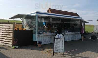 Michas Räucherfisch