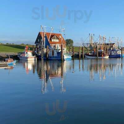 Michas Räucherfisch