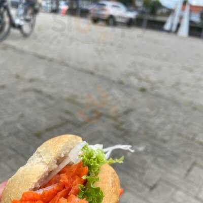 Michas Räucherfisch