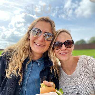 Michas Räucherfisch