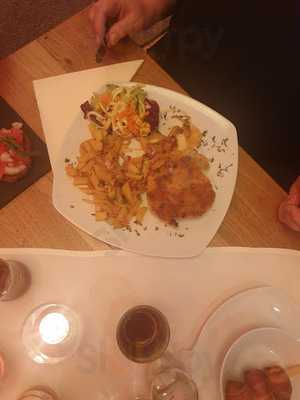 Restaurant Platzhirsch