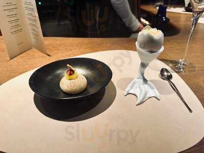 The Table Kevin Fehling