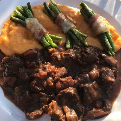 Clubrestaurant Am Wannsee