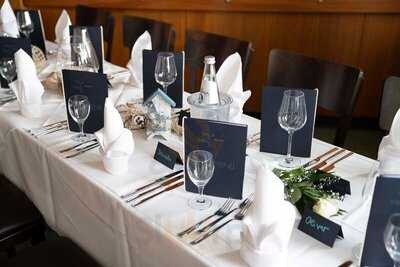 Clubrestaurant Am Wannsee