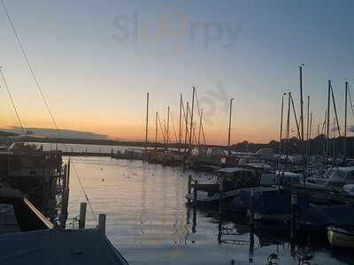 Clubrestaurant Am Wannsee