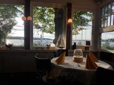 Clubrestaurant Am Wannsee