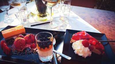 Clubrestaurant Am Wannsee