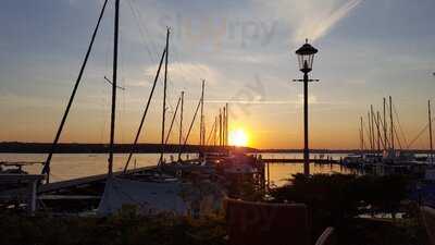 Clubrestaurant Am Wannsee