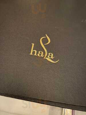 Restaurant Hala