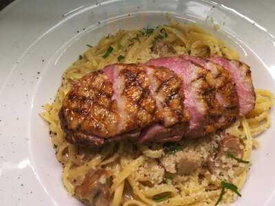 Restaurant Buschbeck's