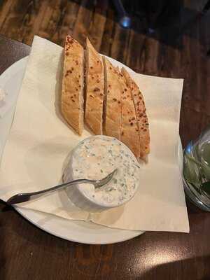 Sagners Bistro Restaurant