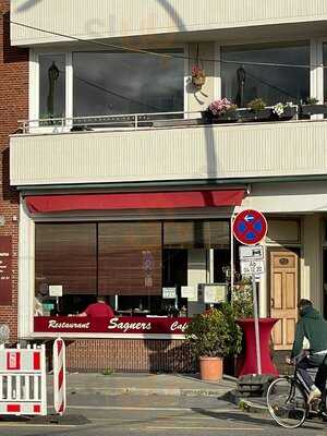 Sagners Bistro Restaurant