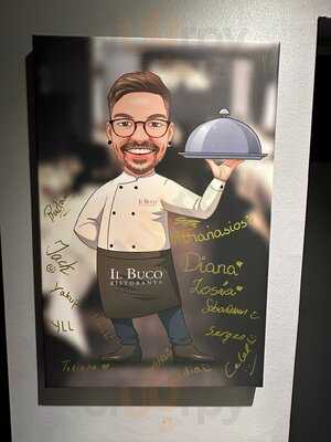 Ristorante Il Buco