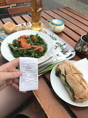 Flamingo Fresh Food Bar