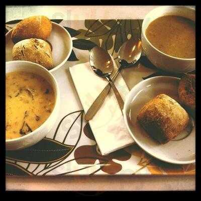 Flamingo Fresh Food Bar