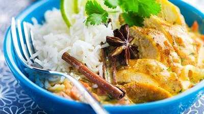 Flamingo Fresh Food Bar