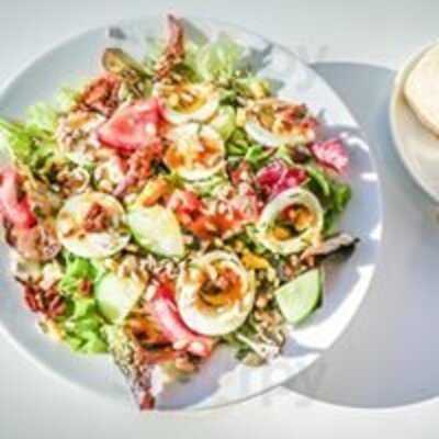 Flamingo Fresh Food Bar