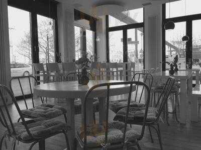 Flamingo Fresh Food Bar