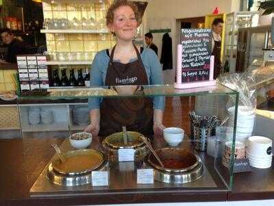 Flamingo Fresh Food Bar